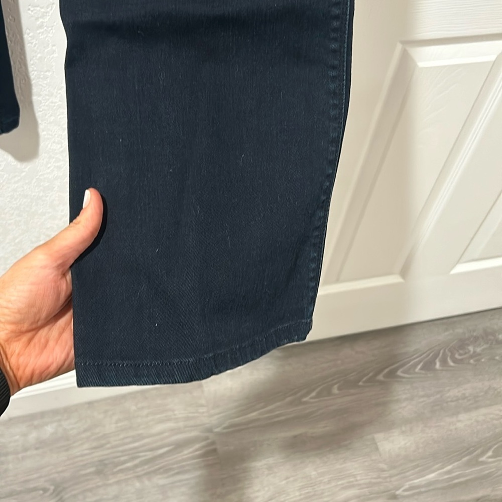 7 FOR ALL MANKIND Karah Bootcut Denim Jeans - Picture 8 of 11